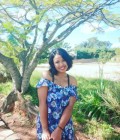 Rencontre Femme Madagascar à Tananarive  : Mitia, 29 ans